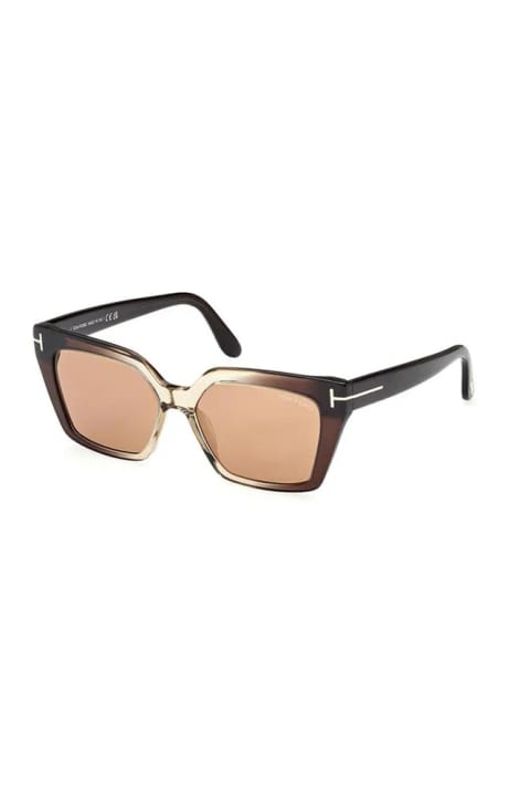 عینک آفتابی TOM FORD 1030