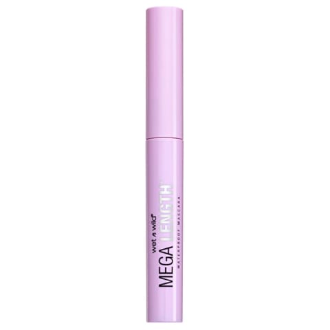 wet n wild ماسکارا Mega Length E158