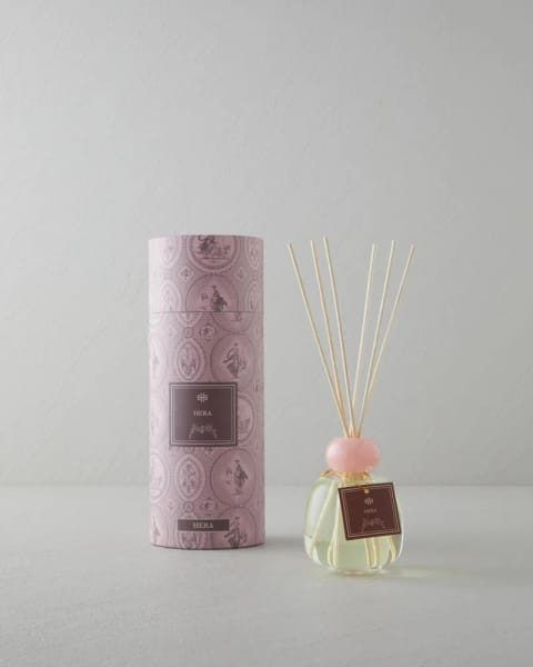 خوشبوکننده اتاق چوبی Hera 180 ml