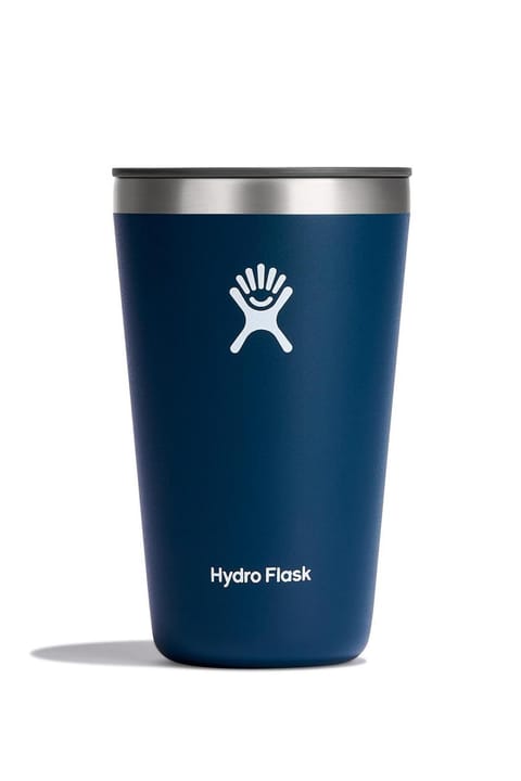 فلاسک و لیوان دمنوش Hydro Flask All Around Tumbler 473 ml (16 Oz) - Indigo Lacivert