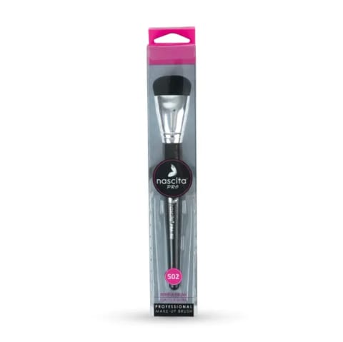 براش کانتور حرفهای Nascita NASBRUSH0502