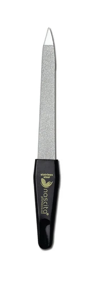 سوهان ناخن Nascita ۱۲.۵ سانتیمتر NASTORPU0004