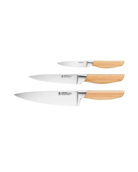 ست چاقو پاکا Henckels by Zwilling ۳ تکه