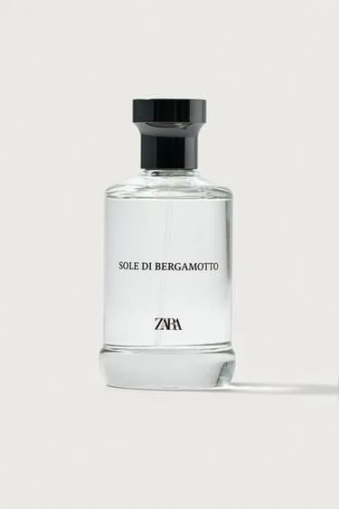 SOLE DI BERGAMOTTO ادو پرفیوم 100ml / 3.38 oz