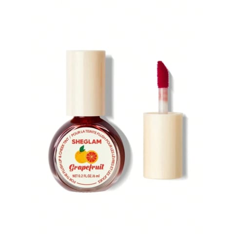 Sheglam For The Flush Tint رژ و رژگونه 207 Fruit Punch