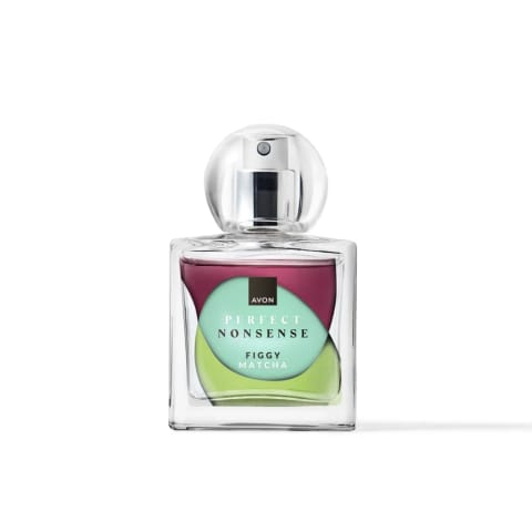 Avon Perfect Nonsense Figgy Matcha EDP زنانه 50 میل