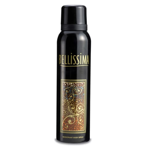 Bellissima دئودورانت زنانه 150 میلی‌لیتر