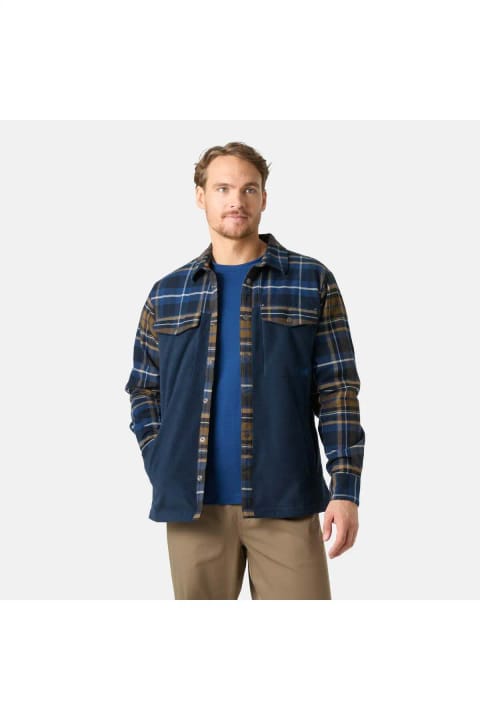 پیراهن پولار Helly Hansen LOKKA