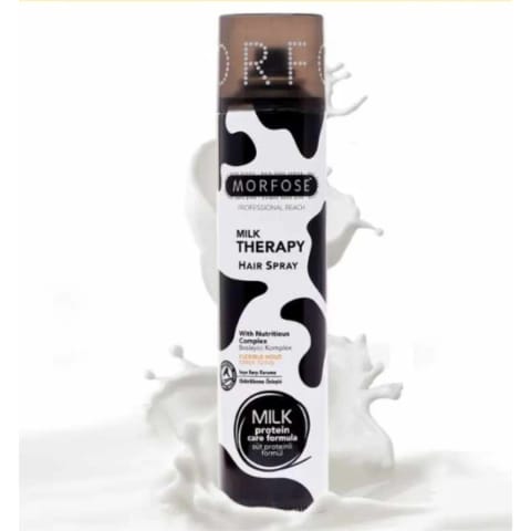 Morfose Milk Therapy اسپری مو 250 میلی‌لیتر