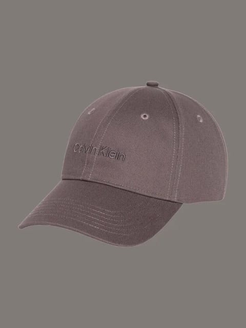 کلاه گلدوزی لوگو مردانه Calvin Klein