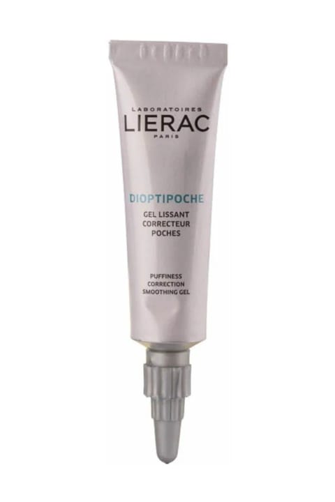 Lierac ژل رفع پف زیر چشم ۱۵ میلیلیتر - Dioptipoche Puffiness Correctio...