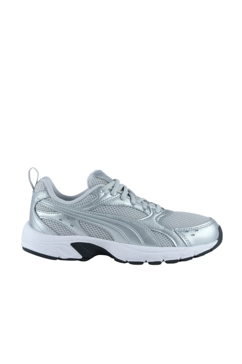 کفش ورزشی مردانه Puma Milenio Tech LT خاکستری (406791-05)