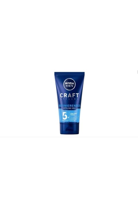NIVEA ژل حالتدهنده مو نیمهمات ۱۵۰ میلیلیتر