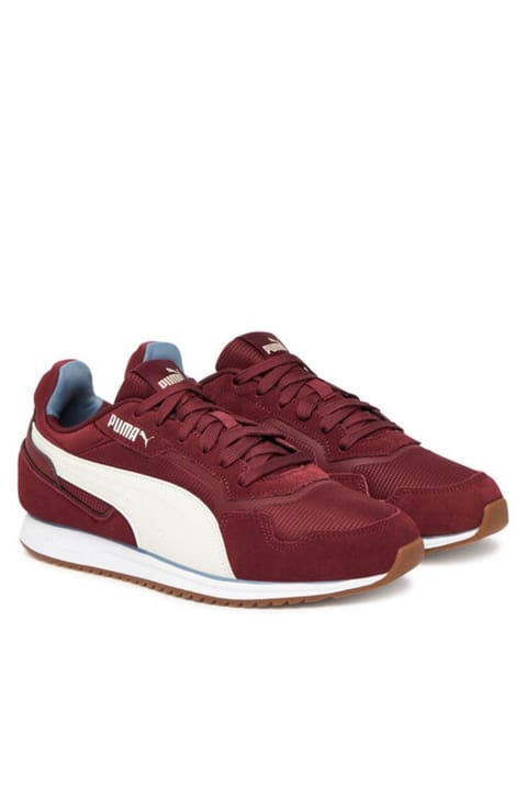 کفش اسنیکر یونیسکس Puma SOFTRIDE ST MILER
