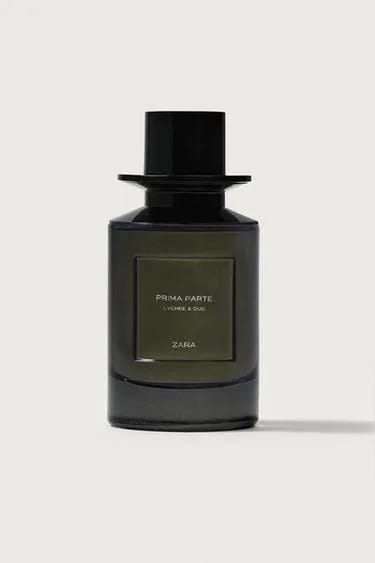 PRIMA PARTE عطر لیچی و عود ادو پرفیوم ۱۰۰ میلی‌لیتر