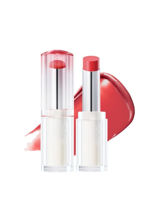بالم لب CLIO Crystal Glam Balm (04 Honey)