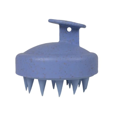 برس ماساژ سر و شامپو Nascita ECO آبی NASFPRO00028BLUE