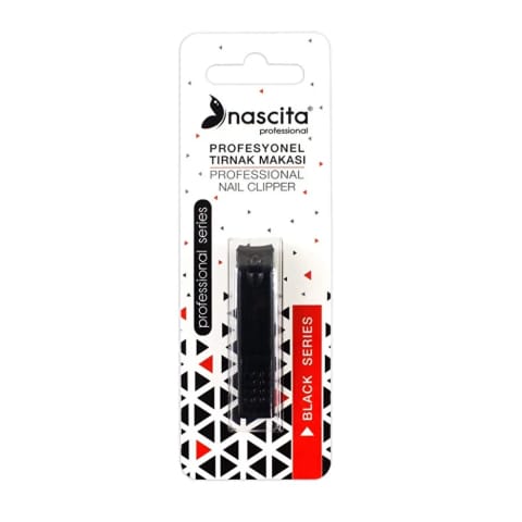 Nascita ناخنگیر مشکی کوچک