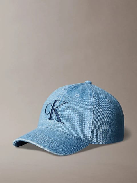 کلاه بچگانه یونیسکس Large Monogram