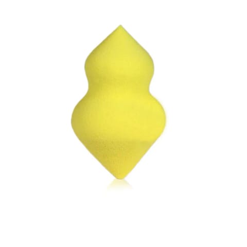 اسفنج آرایشی حرفه‌ای Non-Latex Nascita NASYUZFS0052