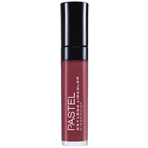 Pastel Day Long Lipcolor Kissproof Ruj No:19