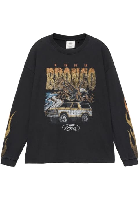 تیشرت Ford Bronco