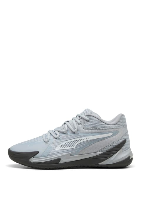 کفش بسکتبال مردانه Puma 31135313 DAGGER Platinum Gray-Dusky Gri