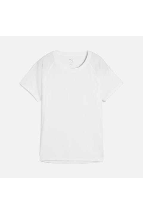 تی‌شرت آستین کوتاه دویدن زنانه Puma Run Velocity Tri Blend