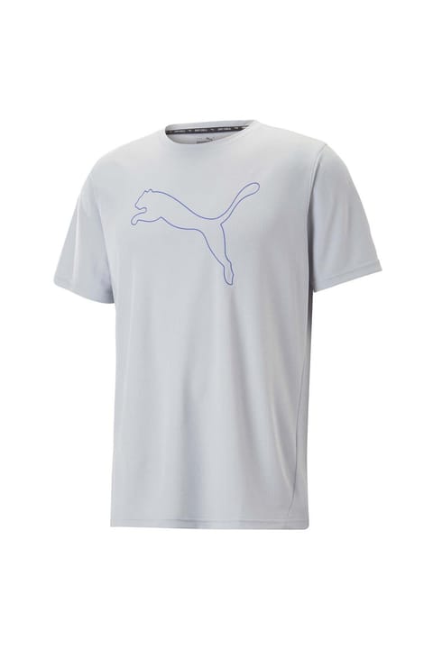 تی‌شرت تمرینی مردانه Puma Cat