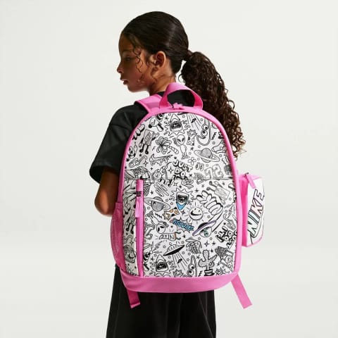 کوله‌پشتی Elemental Backpack Paper صورتی
