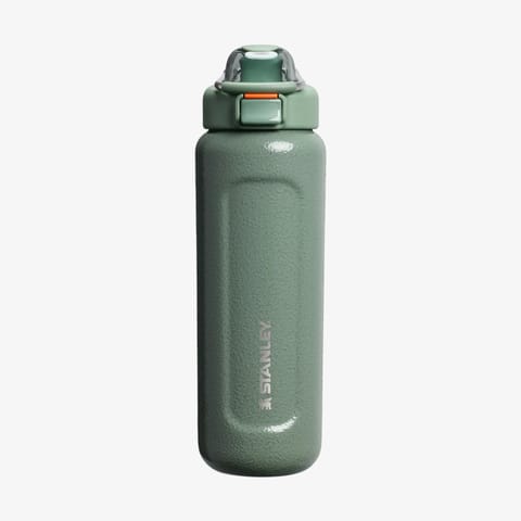 فلاسک Stanley The Wellspring Bottle 0.7L یشمی