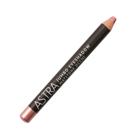 Astra سایه چشم جامبو میلینال پینک