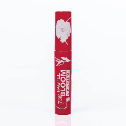 Pastel Full Bloom Lip Blush رژ و رژگونه 80 Blossom