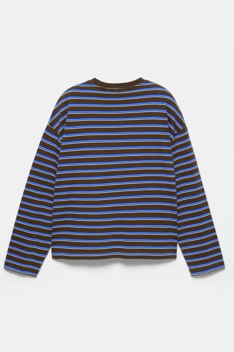 تیشرت راهراه Dickies