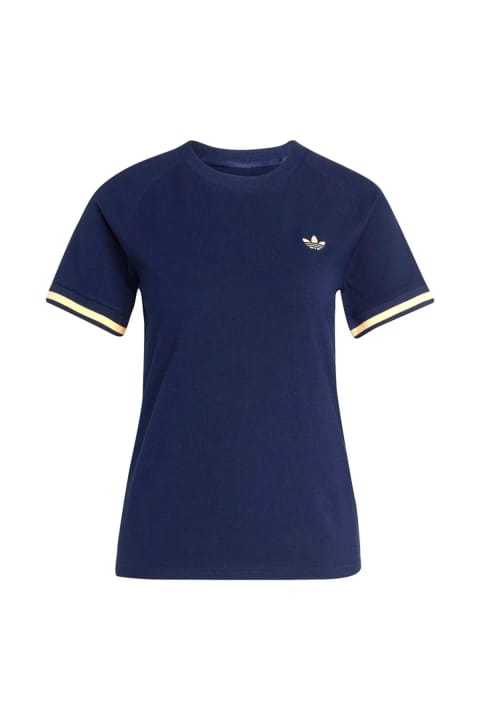 تی‌شرت گرافیکی زنانه adidas KS7404