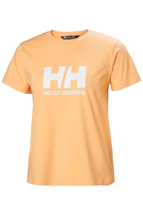 تیشرت زنانه Helly Hansen مدل HH LOGO 3.0