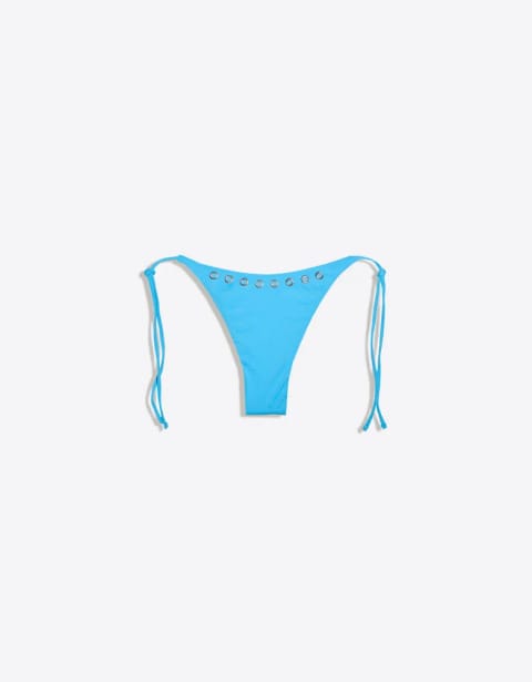 شورت بیکینی برزیلی Eyelet