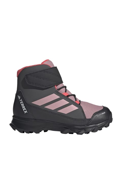 بوت برفی کودک adidas Terrex بنفش (KI8261)