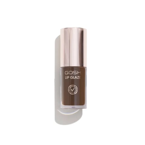 Gosh Lip Glaze برق لب 003 شکلات تیره