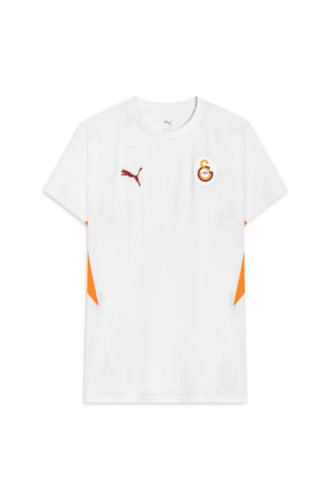 تیشرت مردانه Puma GALATASARAY EVOSTRIPE