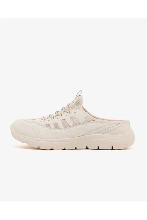 SKECHERS SUMMITS کفش اسپرت زنانه طبیعت‌گرا 896531TK NAT