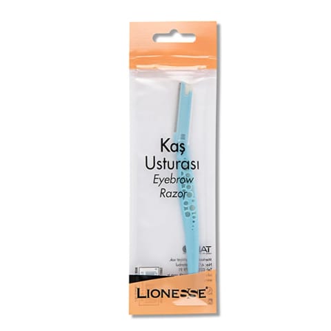 Lionesse تیغ ابرو 4215