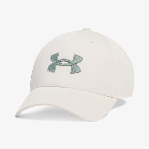 کلاه Under Armour Blitzing یونیسکس سفید