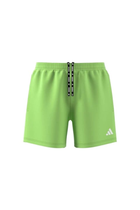 شورت مردانه adidas سبز OTR B SHORT IZ4396