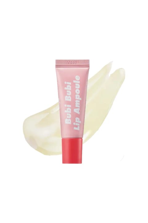 UNPA سرم مراقبت از لب با رطوبت رسانی عمیق Bubi Bubi Lip Ampoule