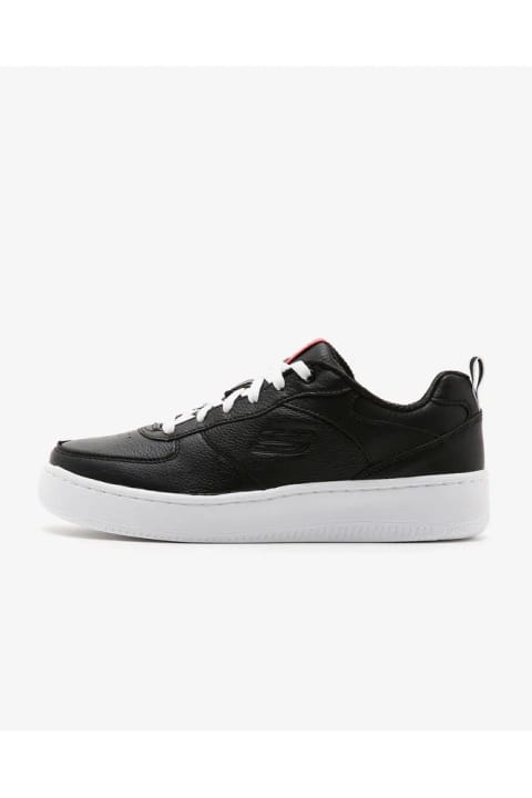 SKECHERS Sport Court 92 - Illustrious زنانه کفش اسنیکر مشکی 149763 Bkw