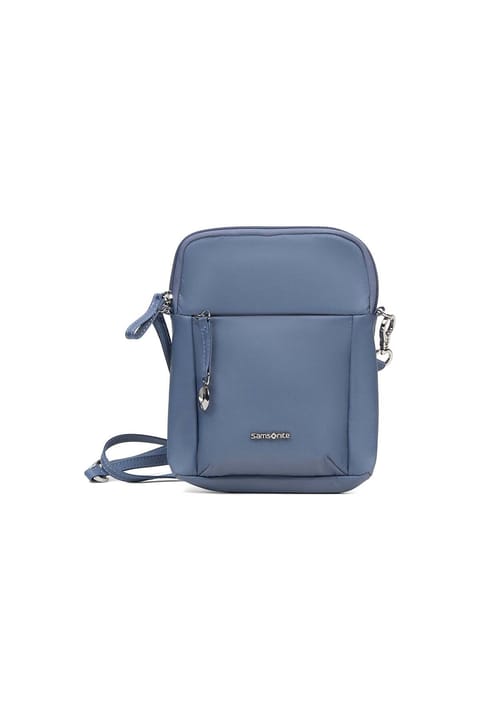کیف دوشی Samsonite Move 5.0 آبی
