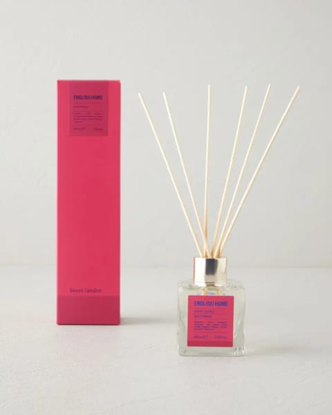 خوشبوکننده چوبی اتاق Sweet Garden 100 ml