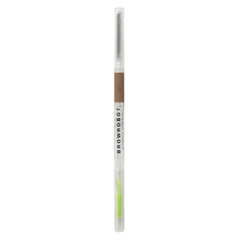Influence Beauty Automatic Brow Robot 01 Light Brown
