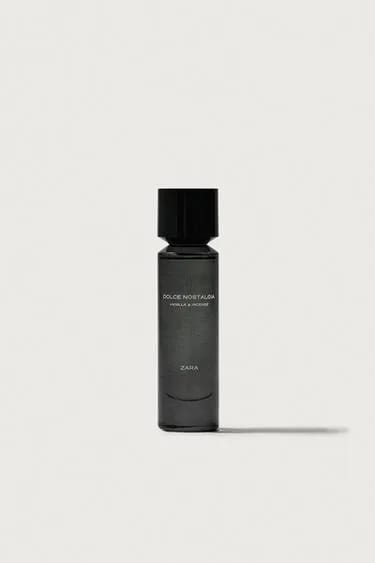 DOLCE NOSTALGIA VANILLA & INCENSE ادوپرفیوم ۳۰ میلی‌لیتر